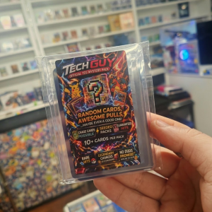 Pokémon Packs 2.0 | By Tech Guy Tavistock - Image 2